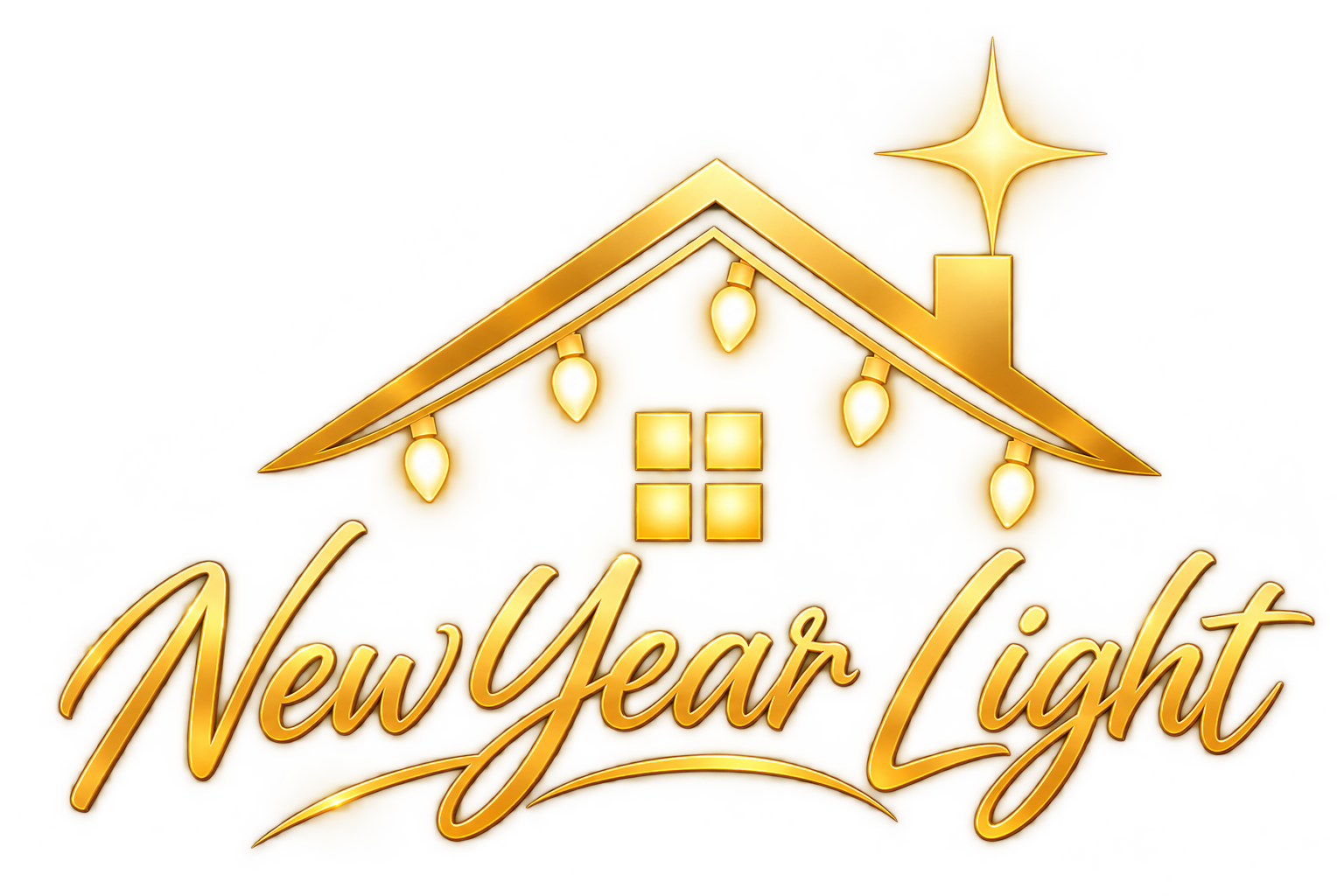Сказочный свет